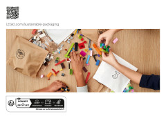 LEGO 75337 instructions page 2 – build guide