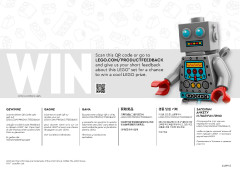 LEGO 75337 instructions page 212 – build guide