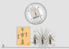 LEGO 75337 instructions page 8 – build guide