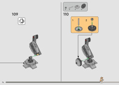 LEGO 75337 instructions page 94 – build guide