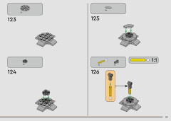 LEGO 75337 instructions page 99 – build guide