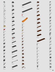 LEGO 75339 instructions page 101 – build guide