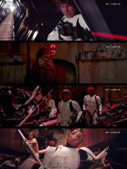 LEGO 75339 instructions page 3 – build guide