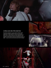 LEGO 75339 instructions page 4 – build guide