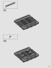 LEGO 75339 instructions page 81 – build guide