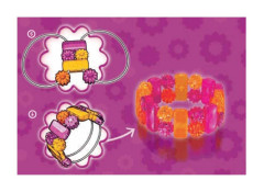 LEGO 7534 instructions page 5 – build guide