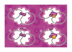 LEGO 7534 instructions page 6 – build guide