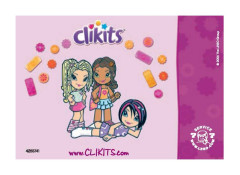 LEGO 7534 instructions page 8 – build guide