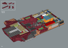 LEGO 75341 instructions page 102 – build guide