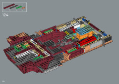 LEGO 75341 instructions page 104 – build guide