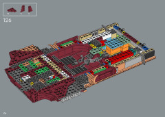 LEGO 75341 instructions page 106 – build guide