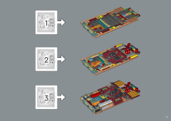 LEGO 75341 instructions page 11 – build guide