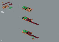 LEGO 75341 instructions page 110 – build guide