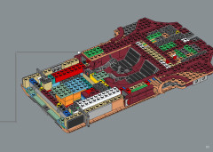 LEGO 75341 instructions page 111 – build guide