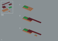 LEGO 75341 instructions page 112 – build guide