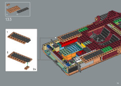 LEGO 75341 instructions page 115 – build guide