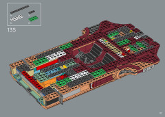 LEGO 75341 instructions page 117 – build guide