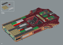 LEGO 75341 instructions page 118 – build guide