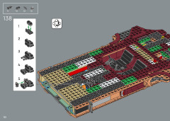 LEGO 75341 instructions page 120 – build guide