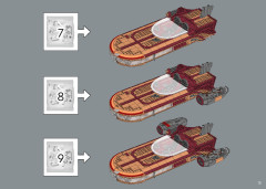 LEGO 75341 instructions page 13 – build guide