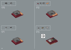 LEGO 75341 instructions page 142 – build guide