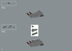 LEGO 75341 instructions page 146 – build guide