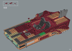 LEGO 75341 instructions page 149 – build guide