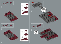LEGO 75341 instructions page 16 – build guide