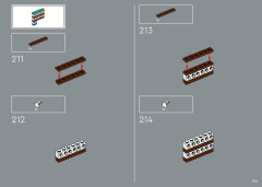 LEGO 75341 instructions page 165 – build guide