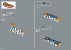 LEGO 75341 instructions page 172 – build guide