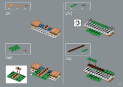 LEGO 75341 instructions page 173 – build guide