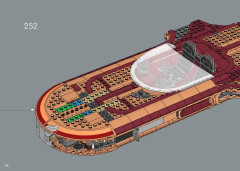 LEGO 75341 instructions page 176 – build guide