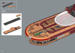 LEGO 75341 instructions page 178 – build guide