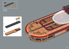 LEGO 75341 instructions page 179 – build guide