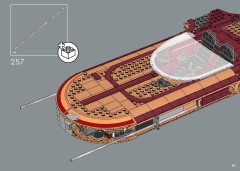LEGO 75341 instructions page 181 – build guide
