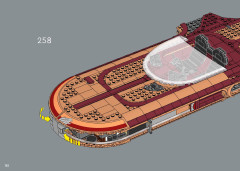 LEGO 75341 instructions page 182 – build guide