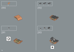 LEGO 75341 instructions page 194 – build guide