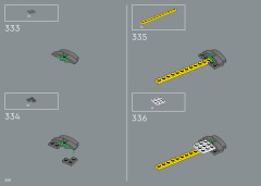 LEGO 75341 instructions page 208 – build guide