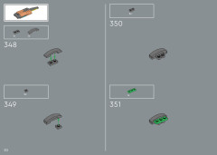 LEGO 75341 instructions page 212 – build guide