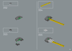 LEGO 75341 instructions page 213 – build guide