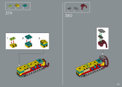 LEGO 75341 instructions page 223 – build guide