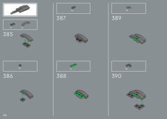 LEGO 75341 instructions page 226 – build guide