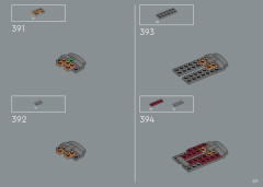 LEGO 75341 instructions page 227 – build guide