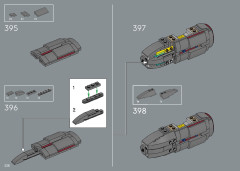 LEGO 75341 instructions page 228 – build guide