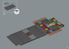 LEGO 75341 instructions page 23 – build guide