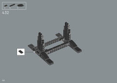 LEGO 75341 instructions page 242 – build guide