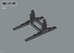 LEGO 75341 instructions page 246 – build guide