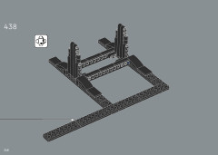 LEGO 75341 instructions page 248 – build guide
