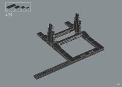 LEGO 75341 instructions page 249 – build guide