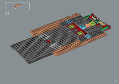 LEGO 75341 instructions page 25 – build guide